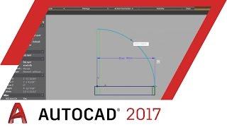 Working with Dynamic Blocks: AutoCAD 2017 WEBINAR | AutoCAD