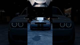 Challenger #shorts #dodge #challenger #srt #hellcat #demon #cars #edit #viral #viralvideo