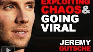 How to go Viral - Infectious Marketing Keynote Speech by Jeremy Gutsche