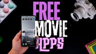 Top 5 Best Free Movie Apps 2024 | New Best Free Movie App