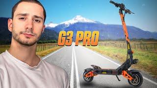 Brutale Bewertung des Kukirin G3 Pro in 3 Minuten!!