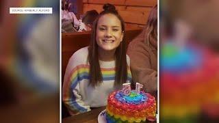 Christian school expels teen for rainbow sweater and birthday cake that violate 'Christian values'