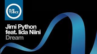 Jimi Python featuring Iida Niini - Dream [Pure Trance]