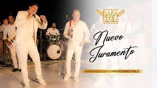 Rafa Pérez - Nuevo Juramento ft. Roberto Calderon (Video Oficial)