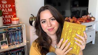 ASMR My Favorite Books  | Book ASMR  | Book Sounds, Tapping, Page Turning, Tracing, Whispering 