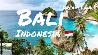 WONDERFUL BALI INDONESIA 