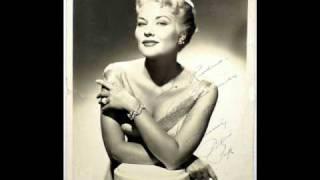 Patti Page - "Hush, Hush, Sweet Charlotte"