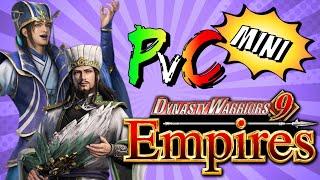 Does Dynasty Warriors 9 Empires save the franchise? | PvC Mini Review