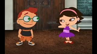 Little Einsteins: Rocket's Firebird Rescue (2007)