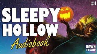 The Legend of Sleepy Hollow (Audiobook) - ASMR Bedtime story to help you sleep