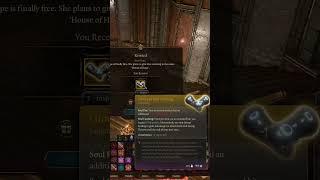 Gloves of Soul Catching Location in Baldurs Gate 3 - Unarmed Build Baldurs Gate 3