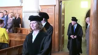 Oratie Hanneke Hulst - Universiteit Leiden - 17 maart 2023