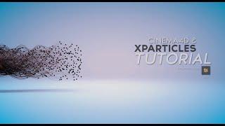 #C4DTUTORIAL, BASICS FOR XPARTICLES. long lost tutorial useful for xp starters.