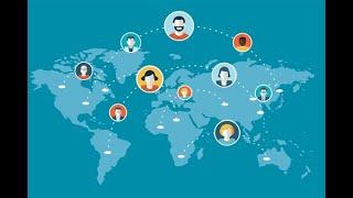 How to Find International Buyers for Export