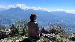 La Savoie m'épate ! - Randonnée au mont Peney (1356 m)