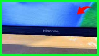 3 Things You Should Know About The Hisense 50-Inch Class A6 Series 4K UHD Smart TV | Review