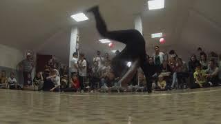 bboy Турчинский