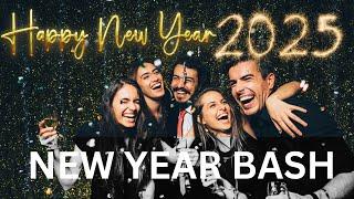 NEW YEAR 2025 Bash Worldwide | Original Music | Niugini Trends Music