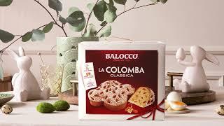 Colombe tradizionali Balocco