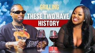 Castillos past catches up to him | Grilling with Castillo