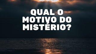 ENTENDA O MISTERIOSO CASO DO MAR NEGRO