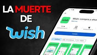 ¿Qué pasó con la página de Wish? - Lógicamente Aclarado #temu #comprasonline #amazon #mercadolibre