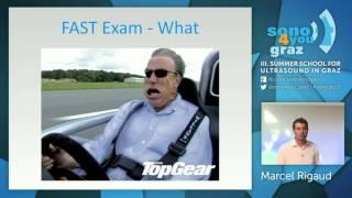 The FAST Exam - Marcel Rigaud