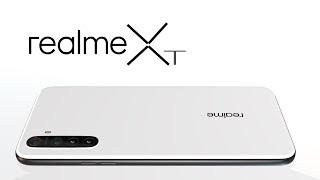 Realme XT(2019) official trailer concept design introduction || realme x pro