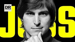 Greatest Motivational Speech | Steve Jobs #motivation #motivationalspeech #stevejobs #apple #purpose