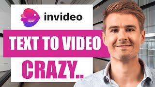 Invideo Review - is it Worth it? | How to Make Faceless YouTube Videos