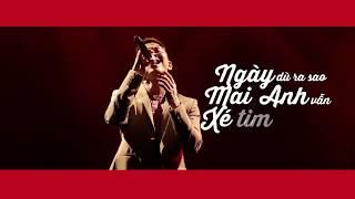 YÊU NHƯ NGÀY YÊU CUỐI [ OFFICIAL LYRIC MV ] MAI TIẾN DŨNG