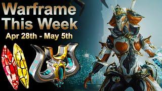 Free Umbra Forma Dex Sybaris Protea Prime Baro Ki'teer & More