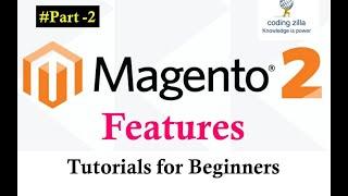 magento tutorial for beginners (2021) | #Magento 2 Tutorial in Hindi #2 Features 0f #Magento2