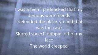 The lab rats- Devils train[lyrics]