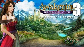 Awakening 1 Remastered: The Dreamless Castle CE [03] Let's Play Walkthrough - Part 3