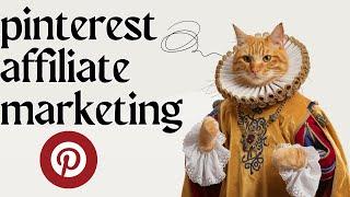 Free Way to Earn by Promoting Amazon Affiliate Links with Pinterest