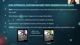 Feature Selection for Image Classification - Mohini Anand