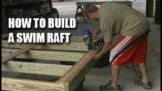 Building a Raft.wmv