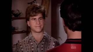 Scenes from "The Wonder Years (S05E20): The Lost Weekend"