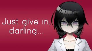 Yandere Scientist Girlfriend Tries To Brainwash You (ASMR Roleplay) [F4M]