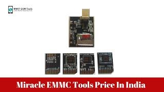 Miracle Emmc plus Tool Best Price in India