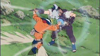 Naruto vs Kabuto 4k twixtor