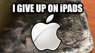 Why Apple iPads Are Impossible to Repair - Tech Talk Insights