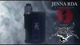 Jenna RDA