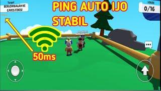 CARA MENCARI PORT GAME STUMBLE GUYS UNTUK PISAH TRAFIK DI MIKROTIK/STB OPENWRT