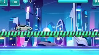 Boss Battle Central gaming Channel Galactic Driver