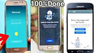 Samsung J2 Pro Frp Bypass - J210 Bypass Frp Samsung - Asia Telecom GSM.