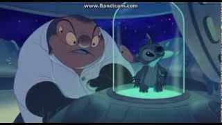 How Stitch was born