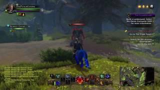 NEVERWINTER PS4 HOW TO FASTEST WAY TO LEVEL 70!!!! (Patched)