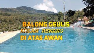 Balong Geulis Sumedang